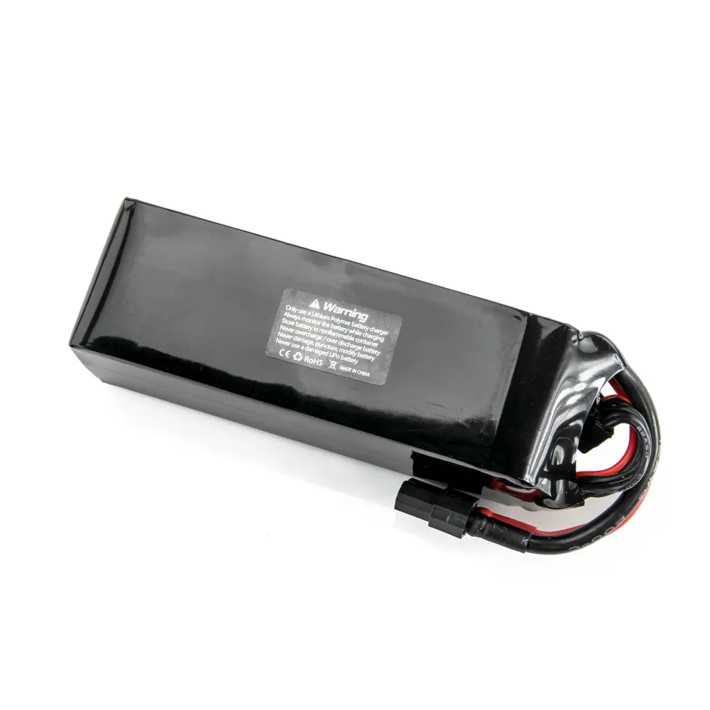 XILO 2250mAh 4s 75c Lipo Battery - 14.8 Volt (4 Cell) for fpv drones 4