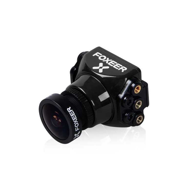 Foxeer Arrow Mini Pro FPV Camera Built-in OSD Plastic Case for fpv drones