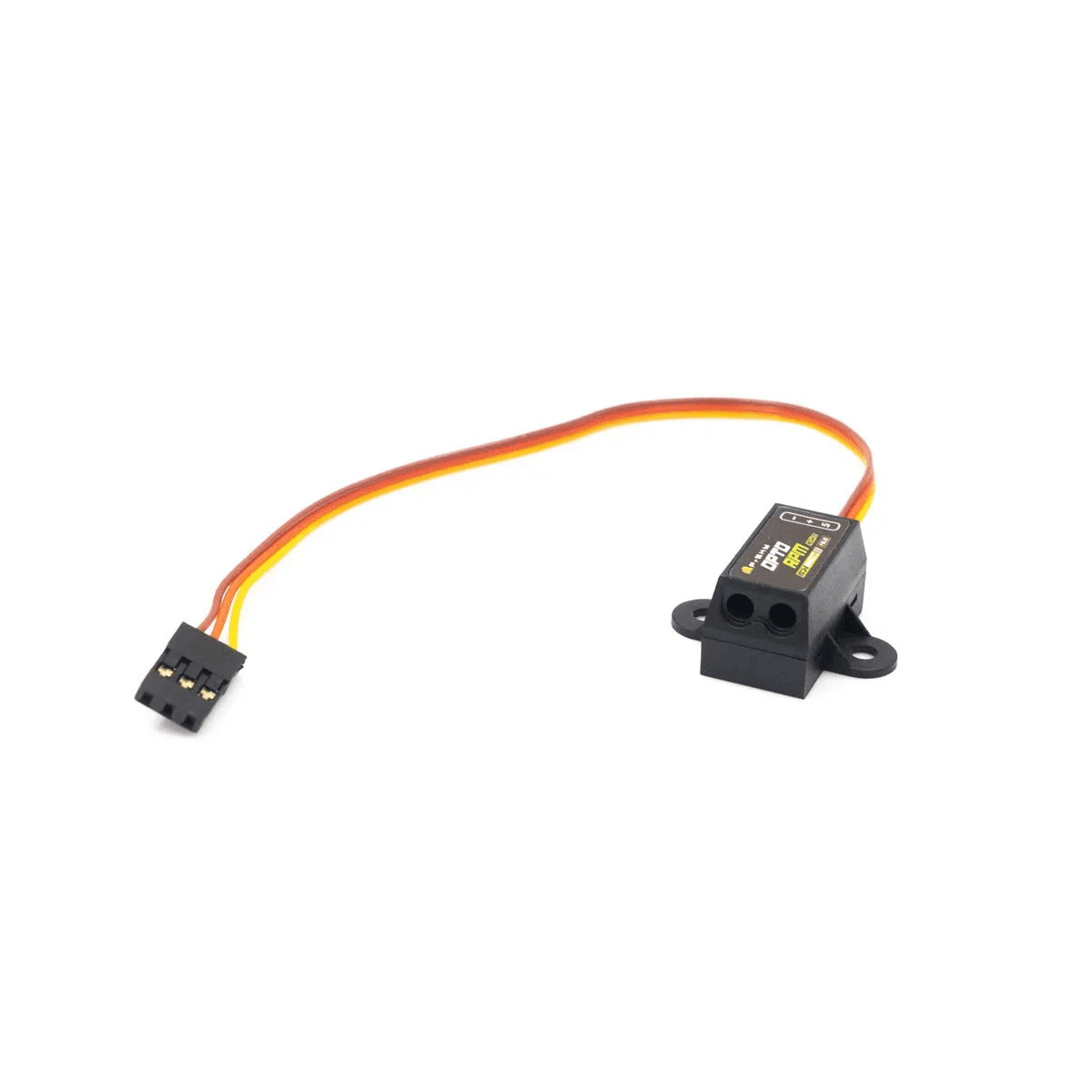 FrSky Opto RPM ADV - Advanced Optical RPM Sensor for fpv drones 2