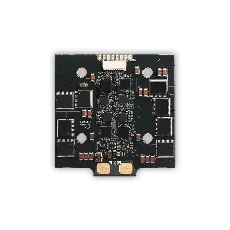 Foxeer Reaper 82A F4 128K BL32 4in1 4-8S ESC for fpv drones 1