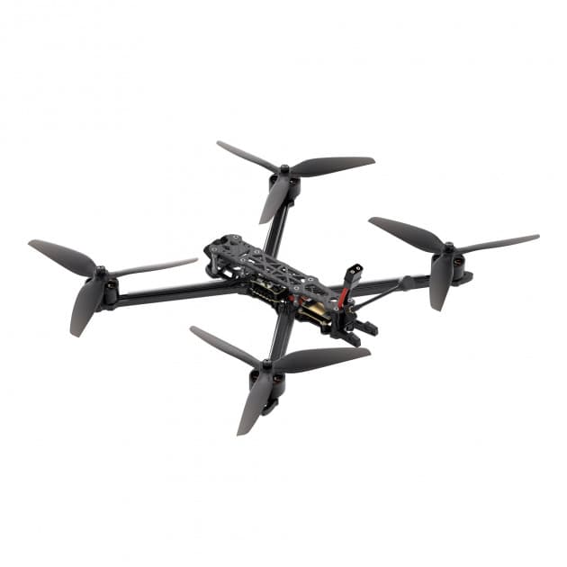 GEPRC Mark4 LR8 long-range FPV drone for fpv drones 2