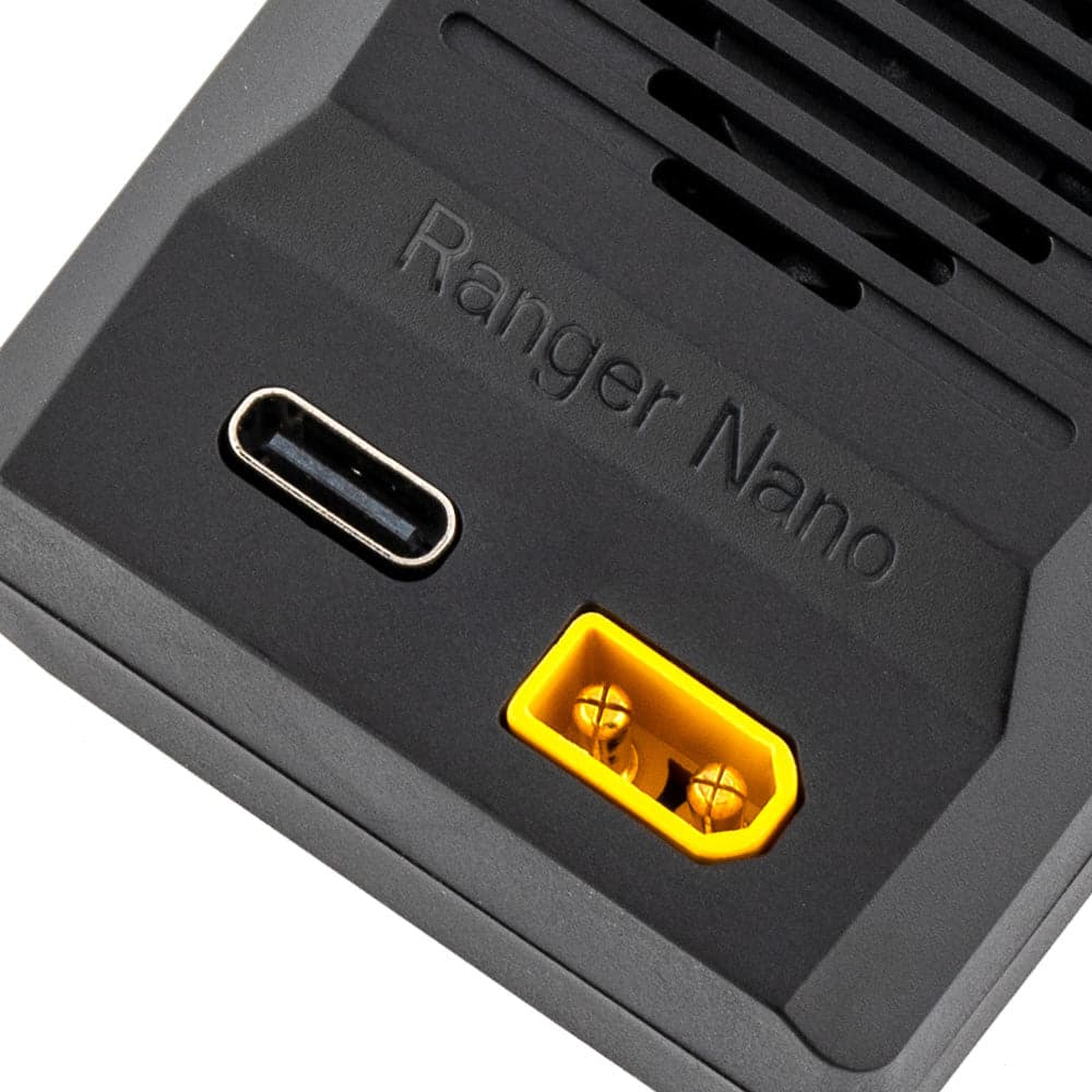 RadioMaster Ranger Nano 2.4GHZ ELRS Module for fpv drones 3