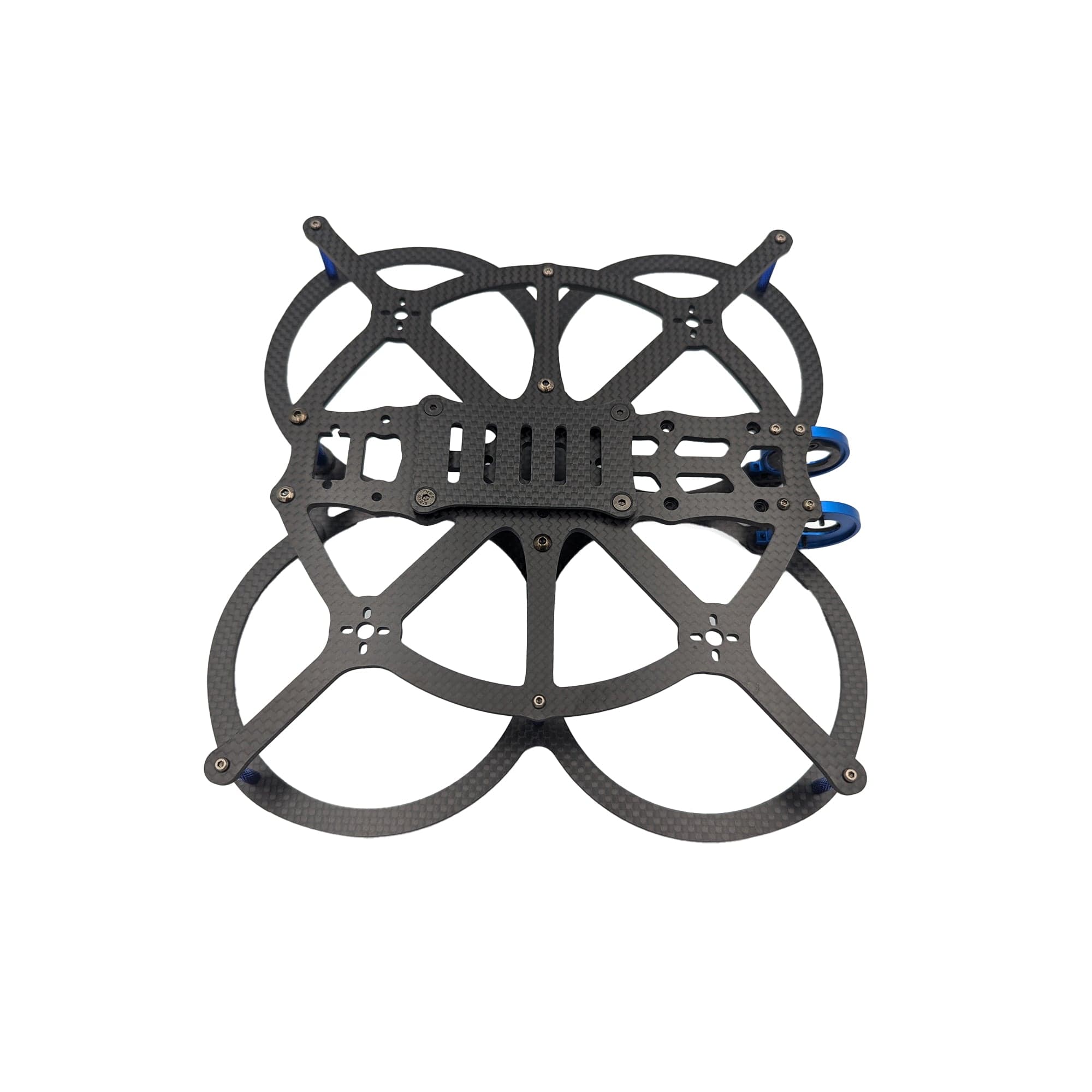 AOS Cine35 V5 Frame Kit for fpv drones 7