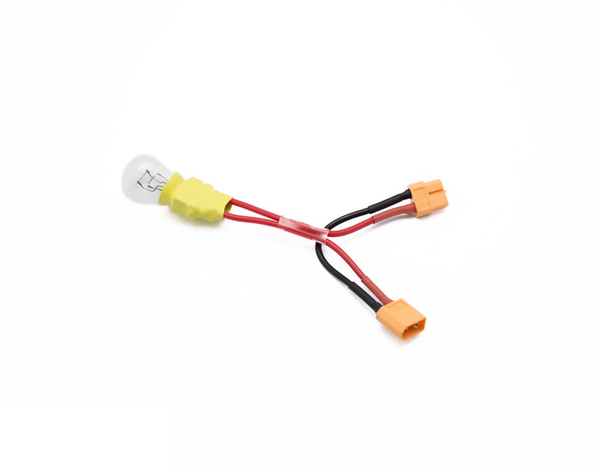 Smoke Stopper Tool for fpv drones