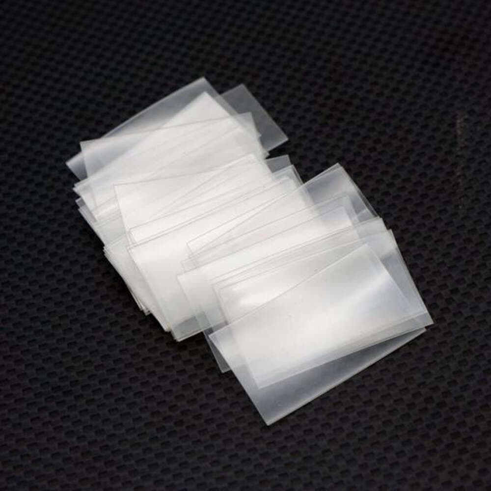 TBS Shrink Tubes 40 x 23mm/38 x 31mm (Pick Your Size) for fpv drones