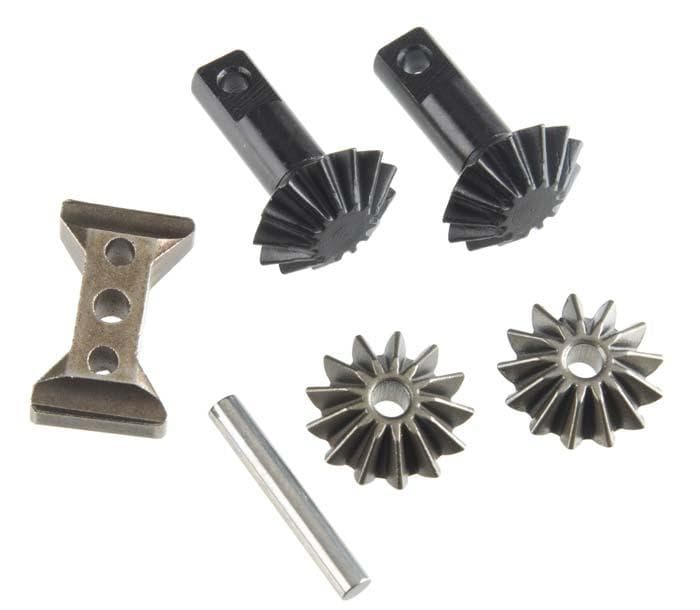 Traxxas 5382X Differential Gear Set E-Maxx Revo E-Revo T-Maxx Summit for fpv drones