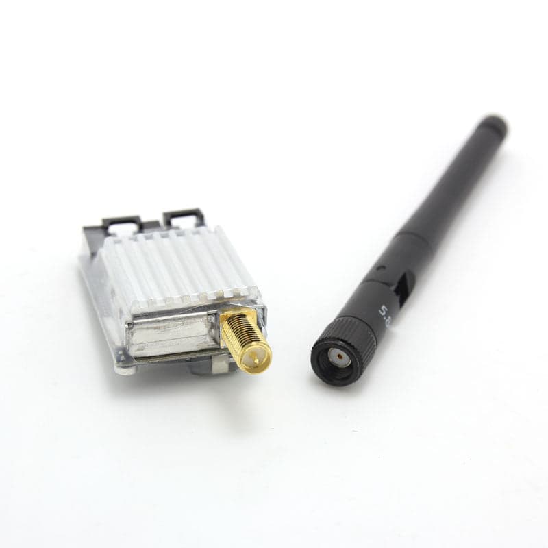 EMAX Boscam 5.8Ghz 8CH 200mW FPV Transmitter for fpv drones 4