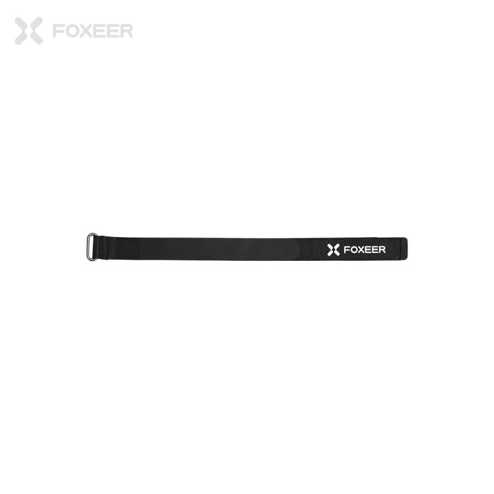 Foxeer LiPo Battery Straps (3 stuks) - 20x1.5cm for fpv drones 2