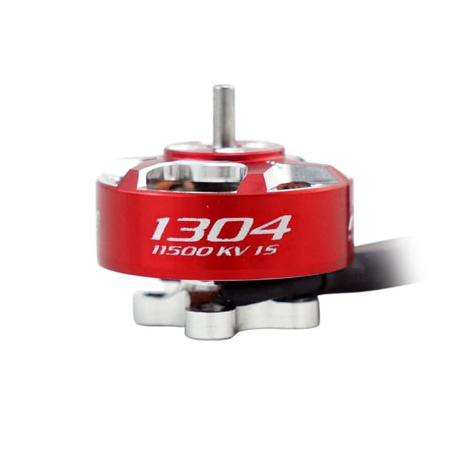 RCinpower GTS V3 1304 11500Kv motor for drones
