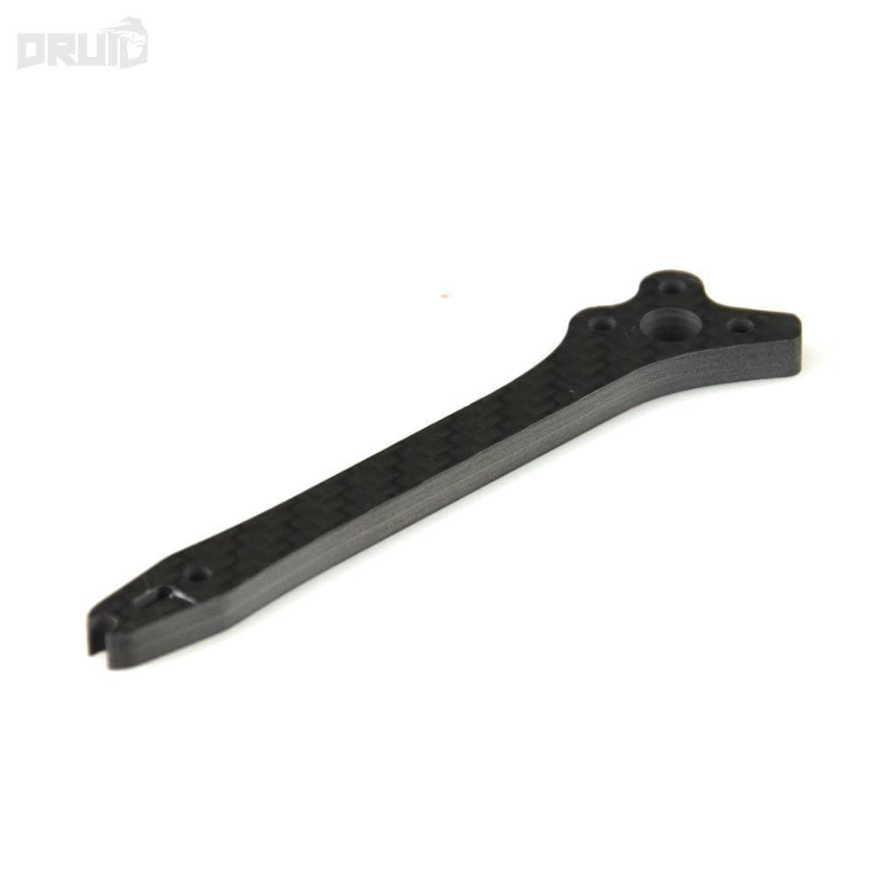 DRUID Two - Arm 5mm for fpv drones 2
