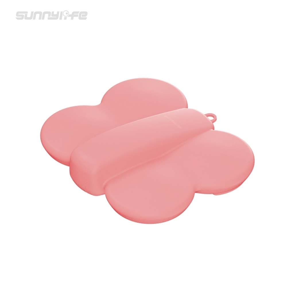 Butterfly Storage Case voor DJI Neo - ROZE for fpv drones 1