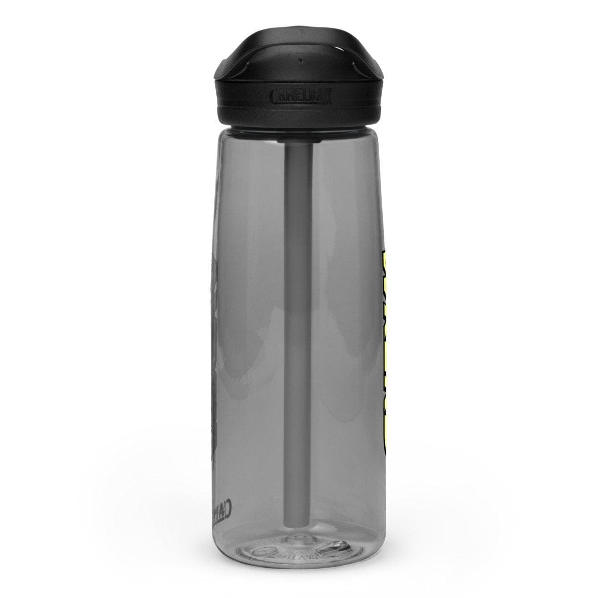WREKD x VROOM water bottle for fpv drones 5