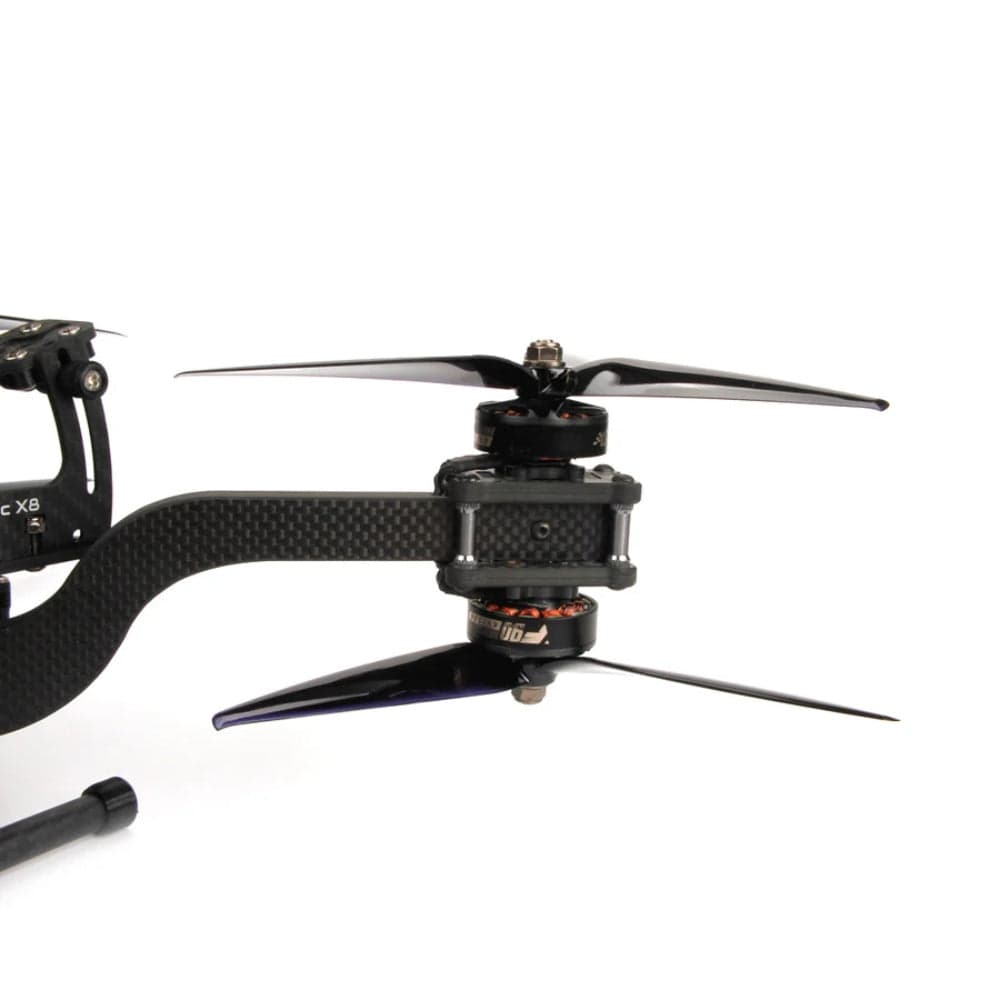 Holybro Kopis Cinematic X8 7" ARF Kit for fpv drones 3