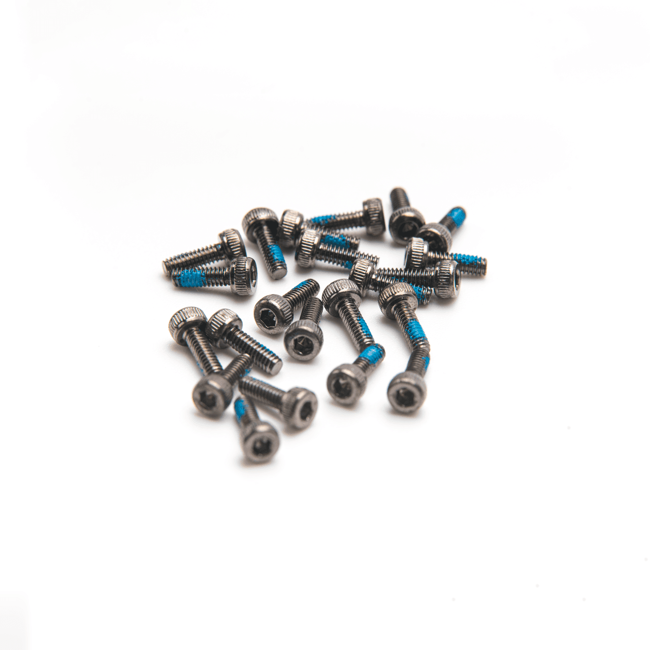 Screw
