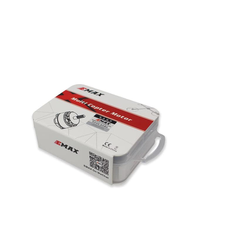 ★EMAX RS2205 RaceSpec Motor - Cooling Series for fpv drones 12