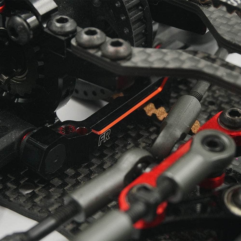 XP-10637, Aluminum FR One Piece Suspension Mount For Xpress Execute Series for fpv drones 1
