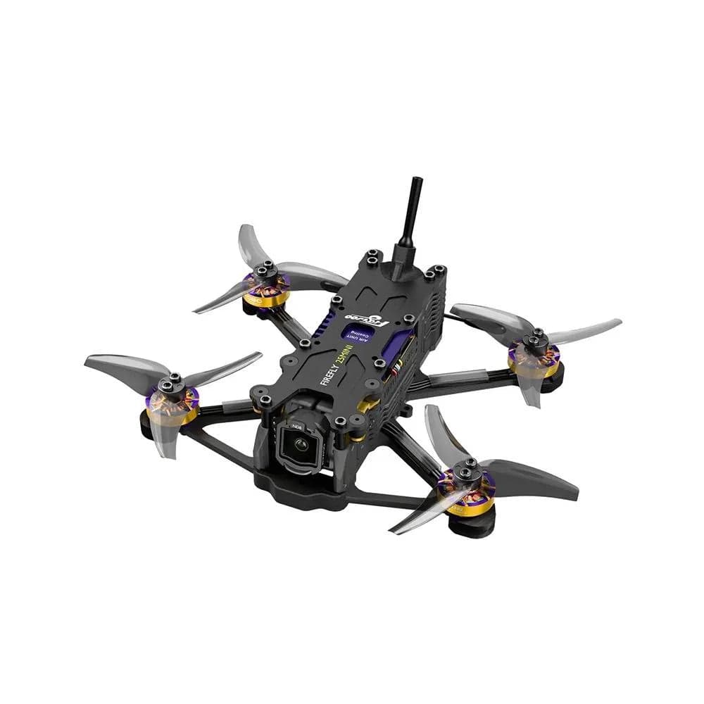 (PRE-ORDER) Flywoo Firefly 25 Mini BNF Drone w/ DJI O4 Wide