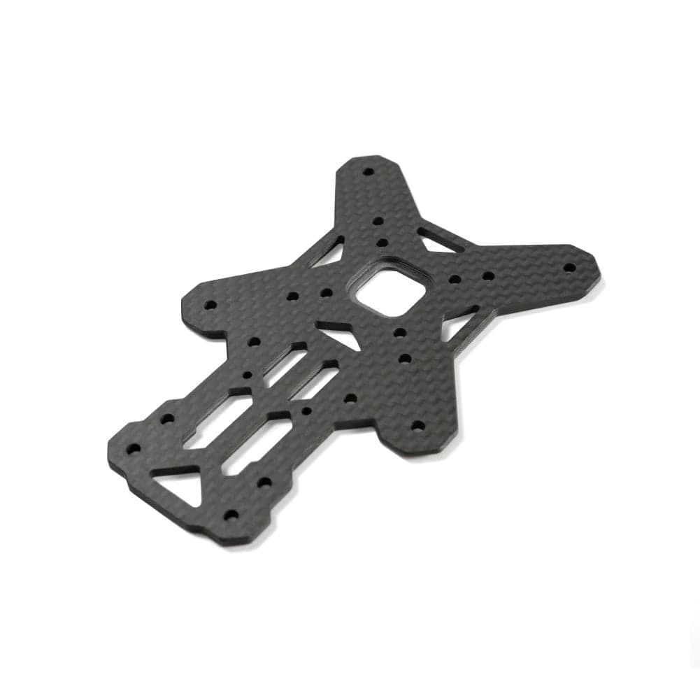 FlyfishRC FIFTY5 Freestyle FPV Frame Replacement Bottom Plate for fpv drones
