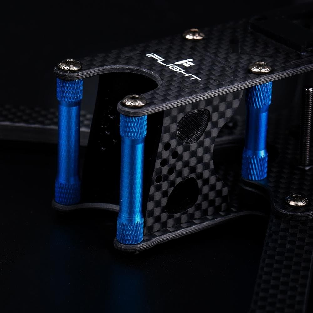 XL5 V4 True X FPV Racing Frame for fpv drones 4