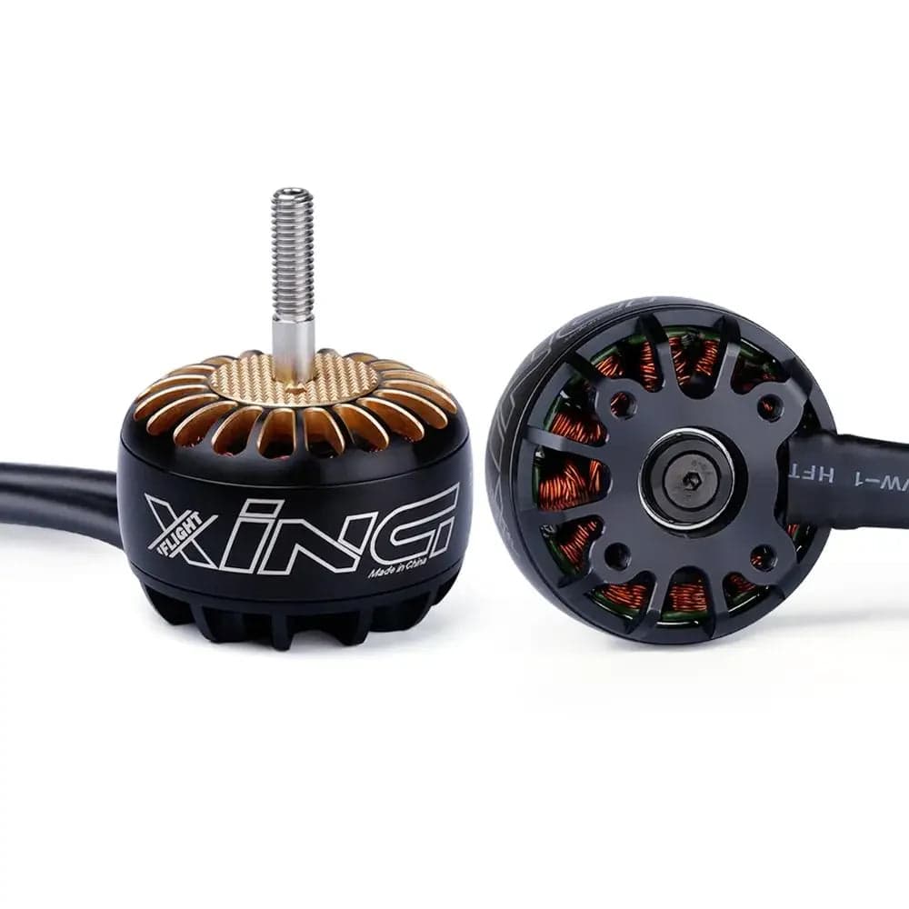 IFlight XING T4214 Brushless Motor for fpv drones 1