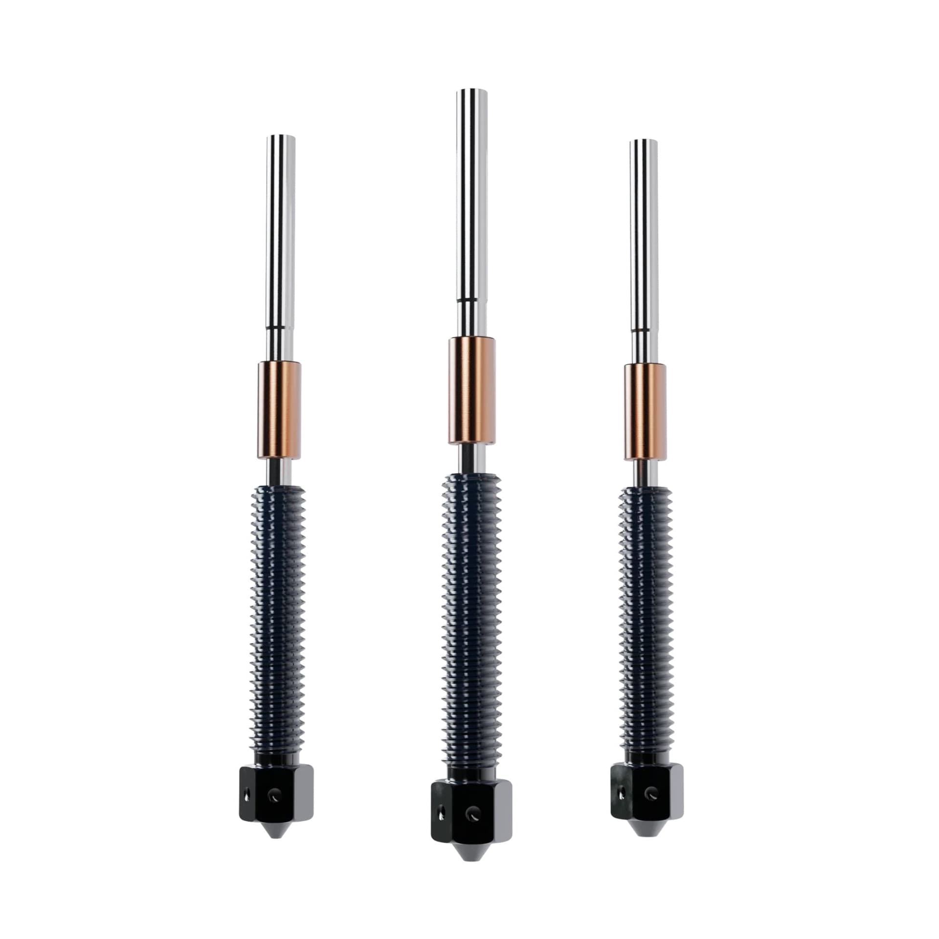 E3D High Flow ObXidian® Creality K2 Plus Nozzles for fpv drones