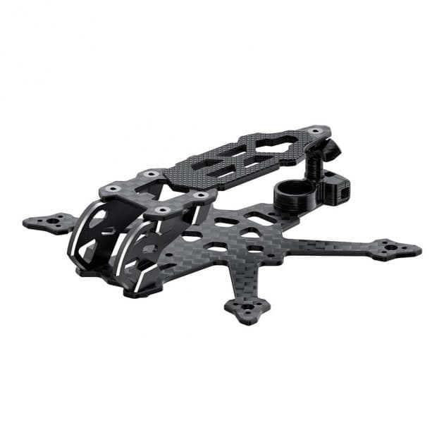 GEPRC GEP-TC18 FPV drone frame