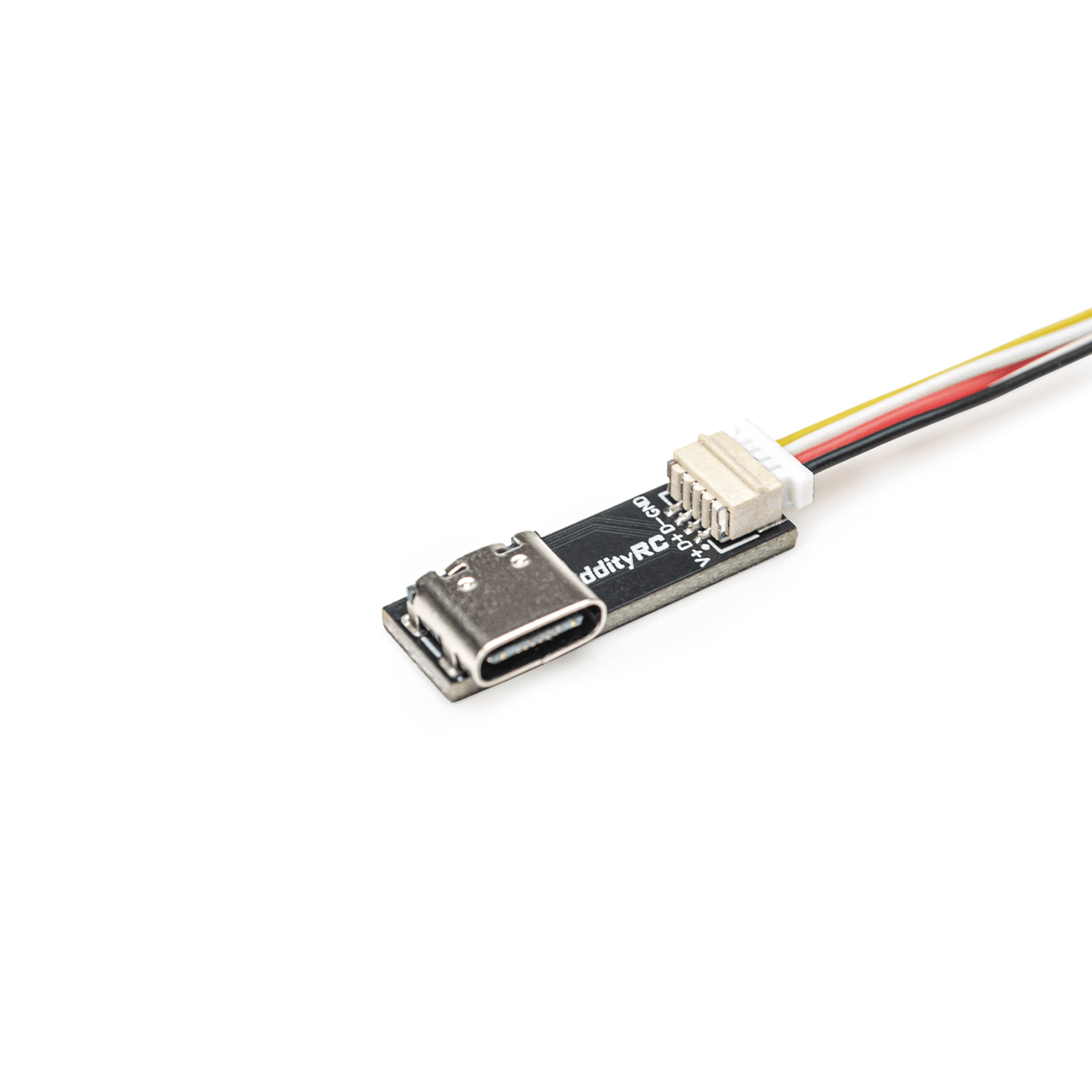 Type-C to Type-C (extended) for fpv drones 2