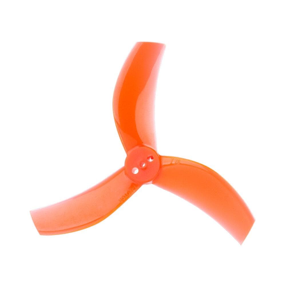 T-Motor T76 3140 3.1" Propellers 1.5mm Shaft (2CW + 2CCW) for fpv drones 1