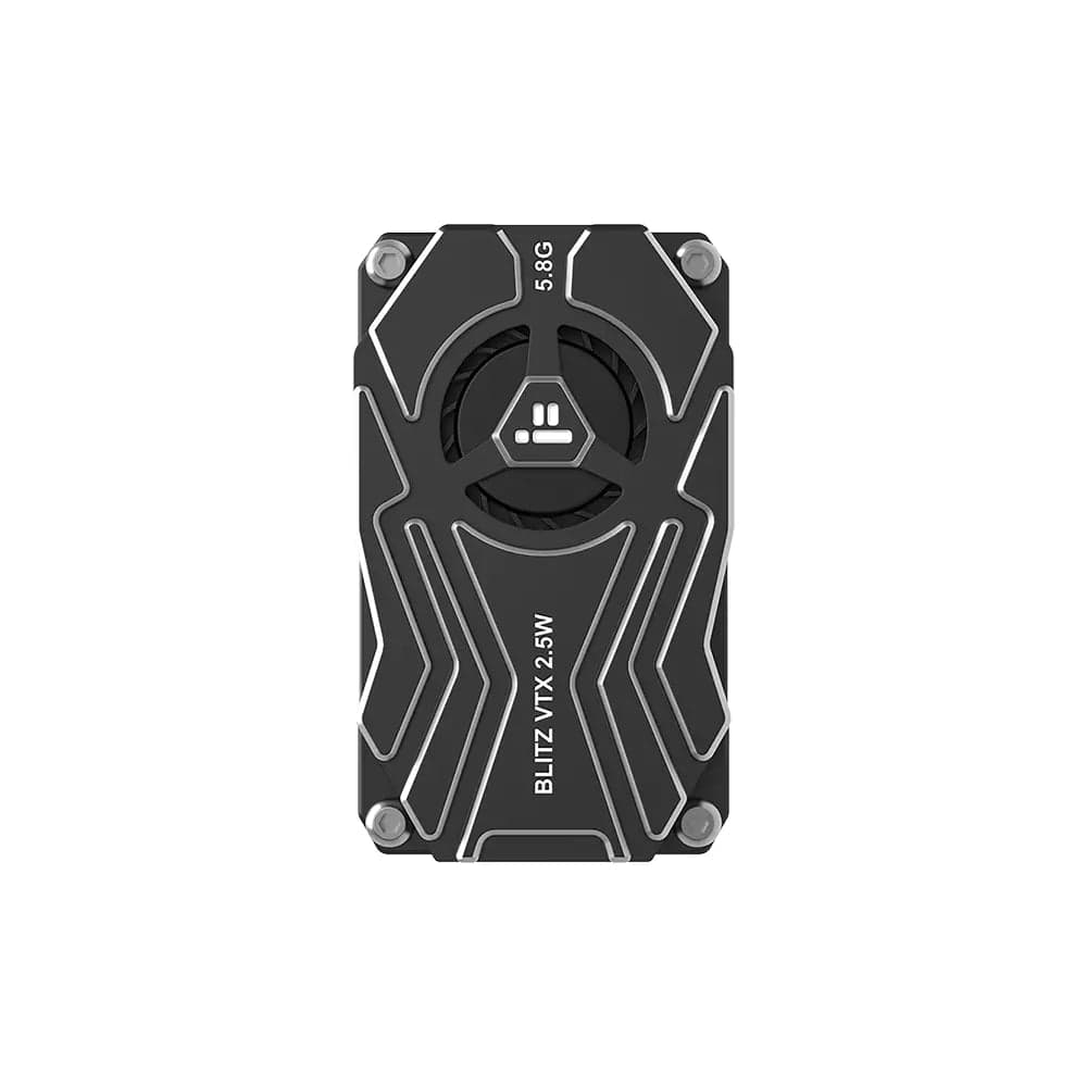 iFlight Blitz Whoop 5.8GHz 2.5W VTX - 25x25mm for fpv drones 4