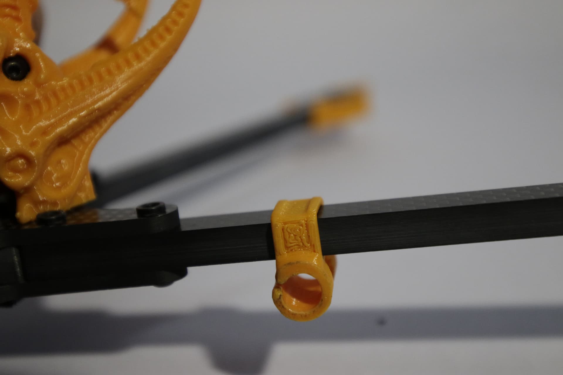 Revenant Frame - 6 Inch for fpv drones 6