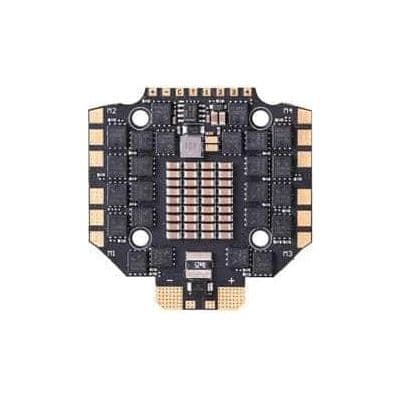 T-Motor Cine 80A 4-8S 30x30 32Bit 4in1 ESC for fpv drones 2