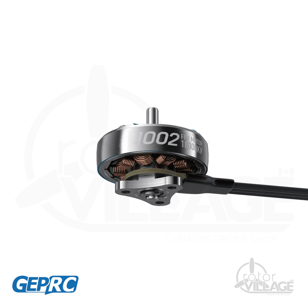 GEPRC SPEEDX2 1002 25000KV Motor for fpv drones 2