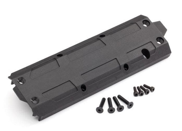 Traxxas 8945 Skidplate Center Maxx for fpv drones