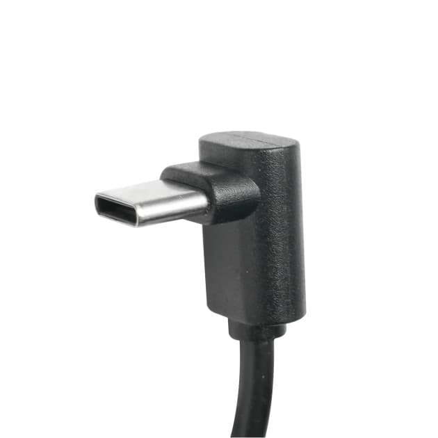 Flywoo 90° USB cable for fpv drones 2