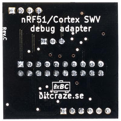 Crazyflie Debug Adapter Kit for fpv drones 2