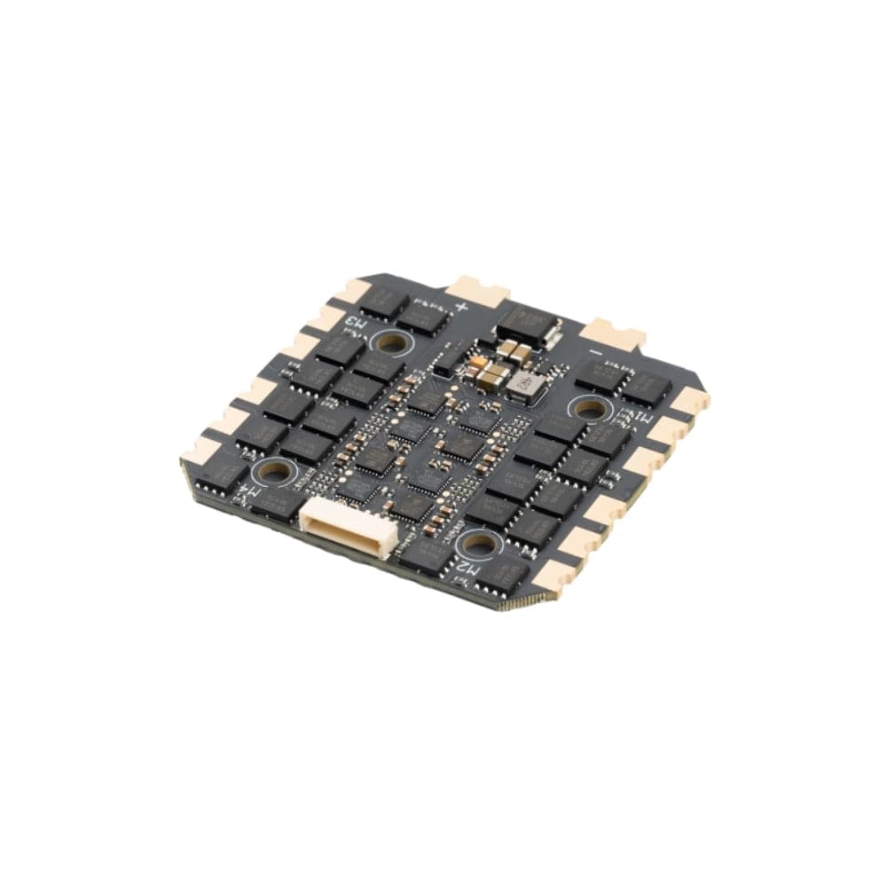 BGRC BLS 100A 32-bit 8S 4in1 ESC -30x30mm