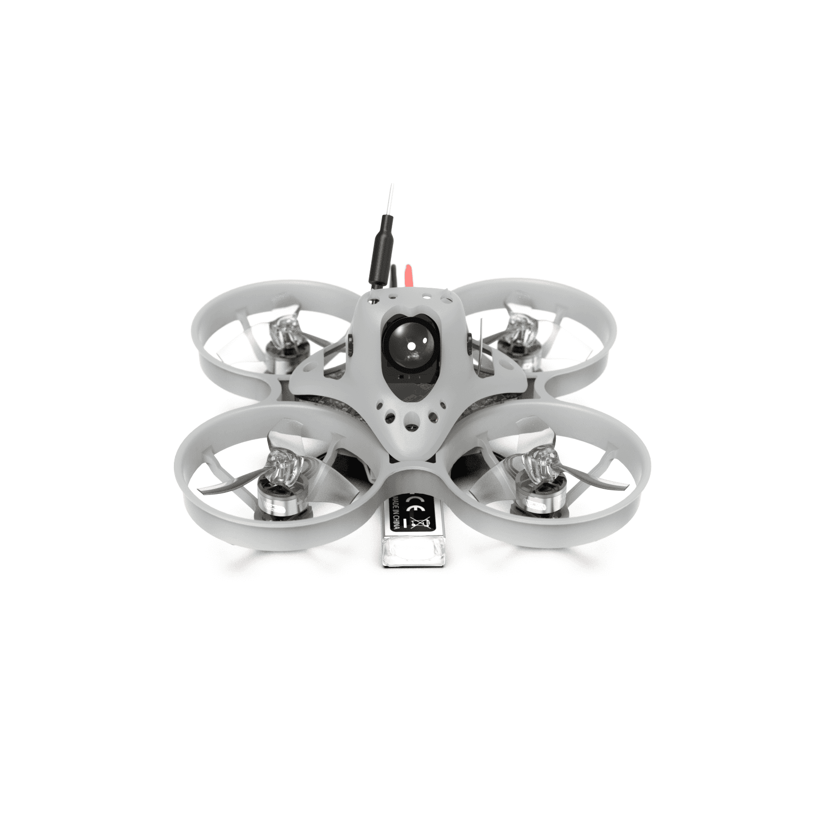 Emax Tinyhawk Nanoscout Pro – ELRS 2.4GHz BNF Micro Whoop FPV Drone