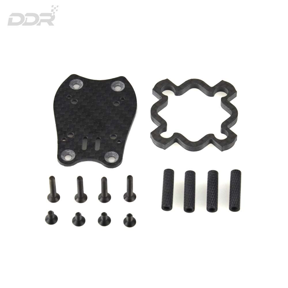 DDR Mini Spec - Conversion Kit for fpv drones