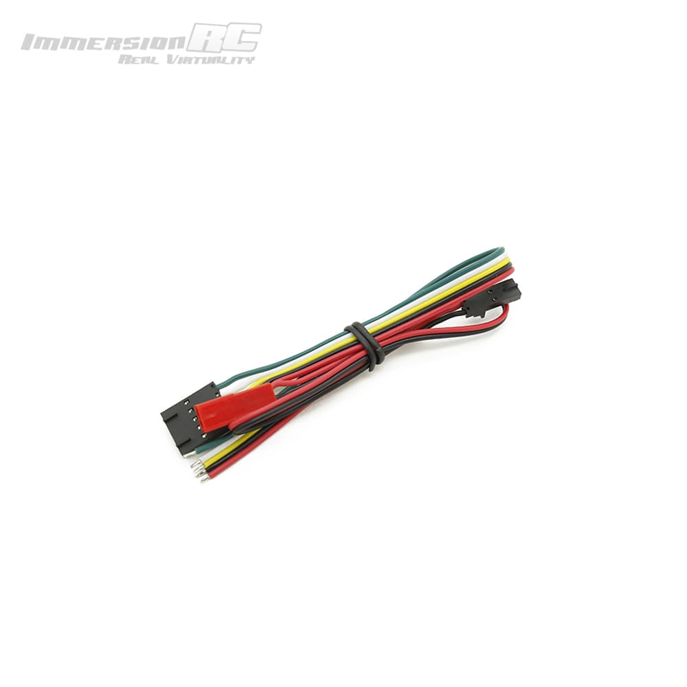 ImmersionRC 5.8GHz Race Band 600mW FPV Transmitter for fpv drones 2