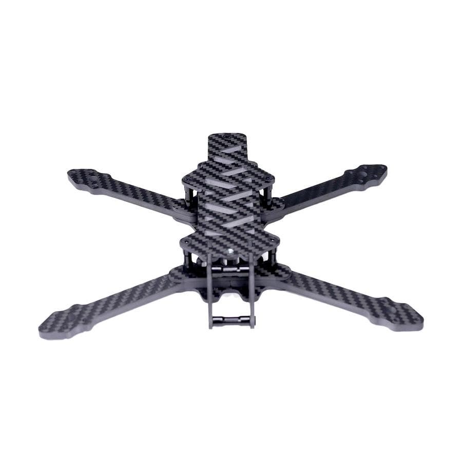 Ummagawd Cricket FPV Moongoat Replacement Bottom Plate - 3.5 for fpv drones 3