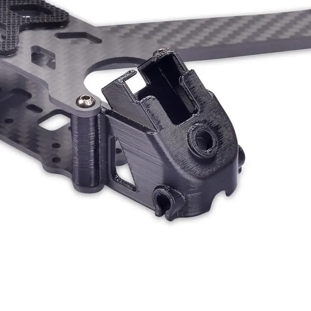 HaoyeRC 10 inch Carbon Fiber Frame Kit for fpv drones 3