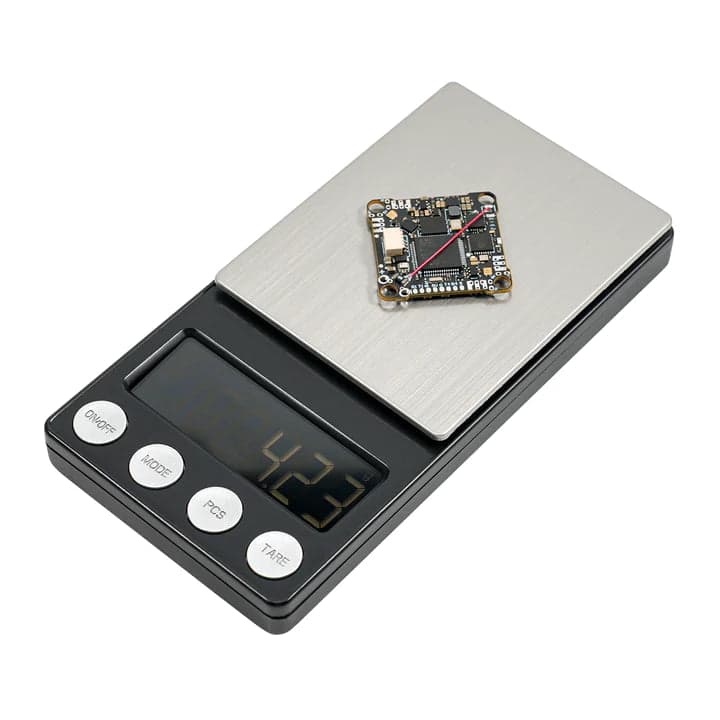 BetaFPV F4 1S 12A AIO Brushless Flight Controller V3 for fpv drones 12