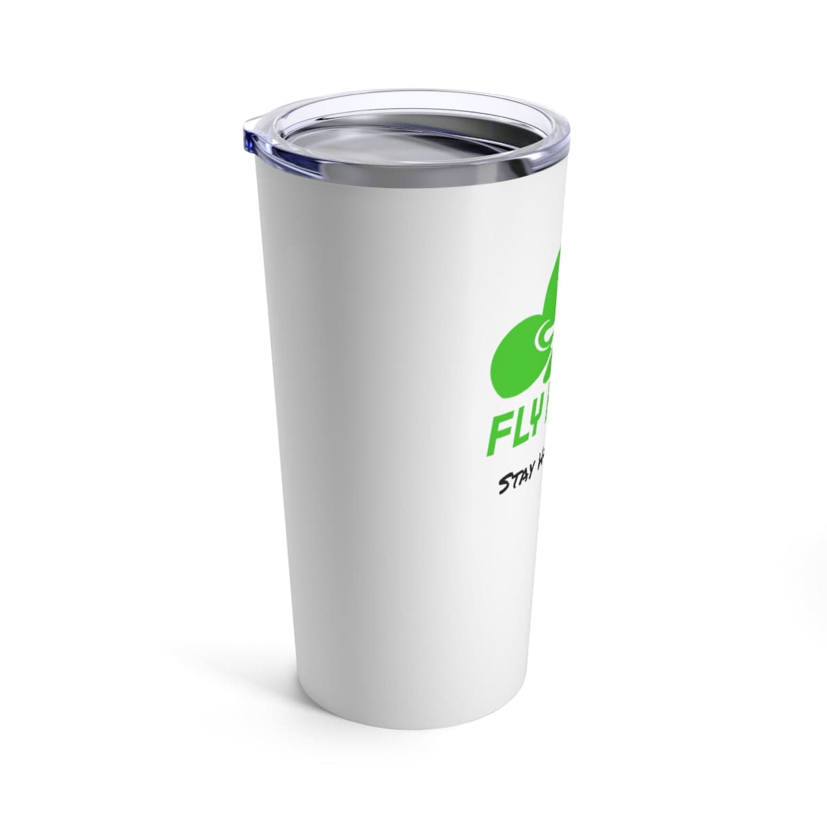 Stay High-Drated 20oz Vacuum Sealed Pint for fpv drones 2