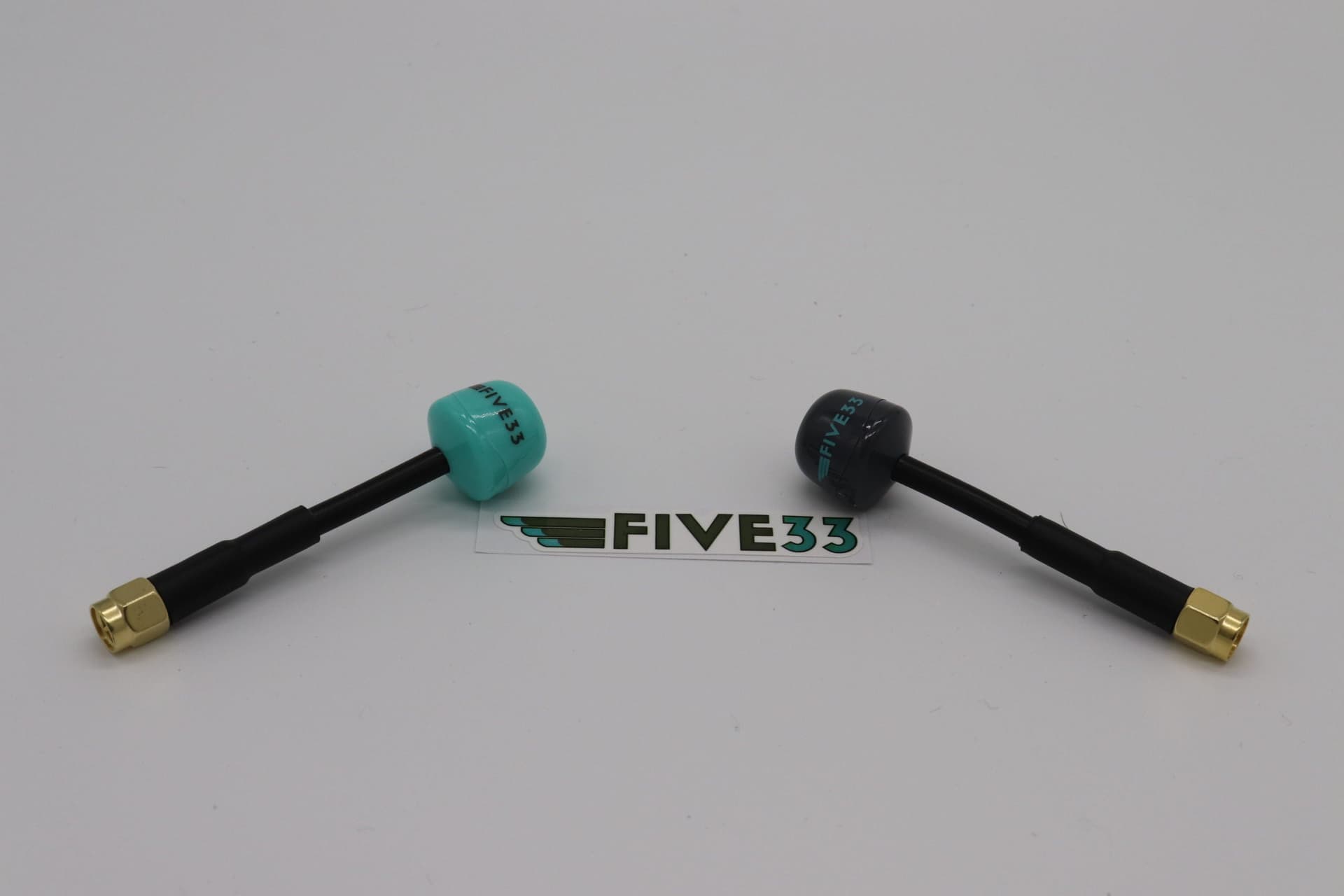 Five33 AXII 2 5.8GHz Antenna for fpv drones 1