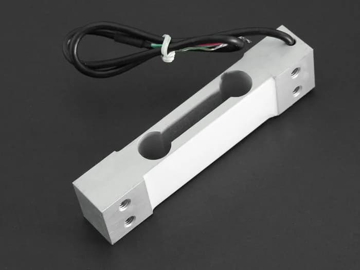 Weight Sensor (Load Cell) 0-3kg for fpv drones