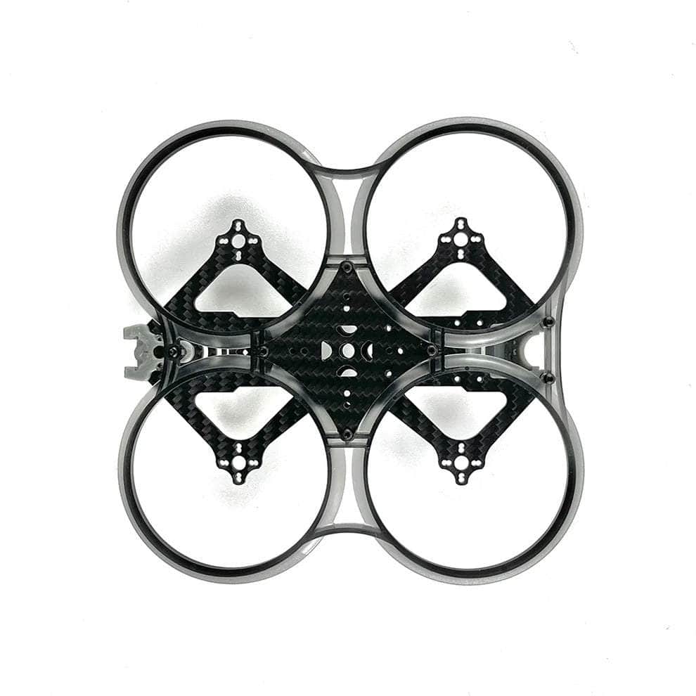 DarwinFPV CineApe 25 Cinewhoop 2.5" Micro Frame Kit for fpv drones 2