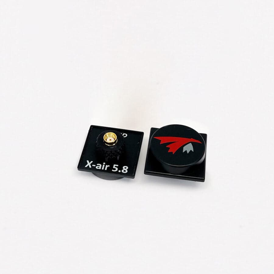TRUERC X-AIR 5.8 MK II PAIR FOR WALKSNAIL for fpv drones 1