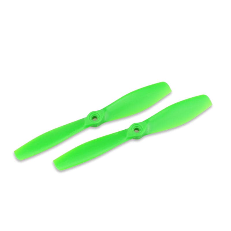 EMAX 2 Pairs Gemfan 6inch 6045 Bullnose 6X4.5 Glass Fiber Nylon Propeller CW-CCW  for FPV Racing Drone for fpv drones 4