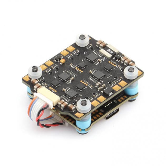 Diatone F405 MK2 + 40A ESC stack for FPV drones for fpv drones 2