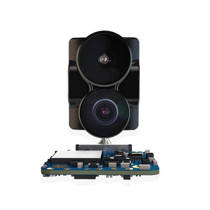 RunCam Hybrid for fpv drones 2